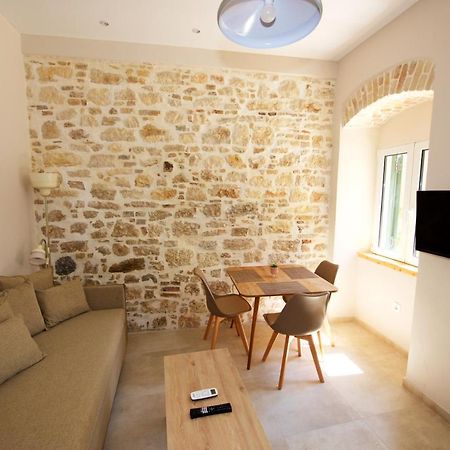 Galiello Boutique Suite By Corfuescapes Corfu  Extérieur photo