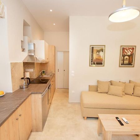 Galiello Boutique Suite By Corfuescapes Corfu  Extérieur photo