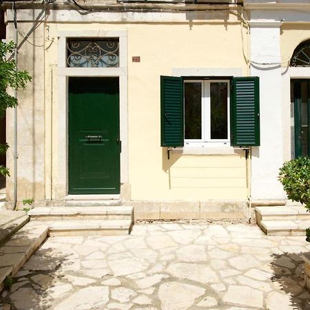 Galiello Boutique Suite By Corfuescapes Corfu  Extérieur photo