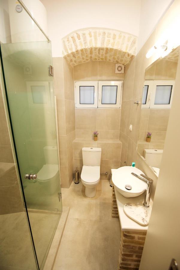 Galiello Boutique Suite By Corfuescapes Corfu  Extérieur photo