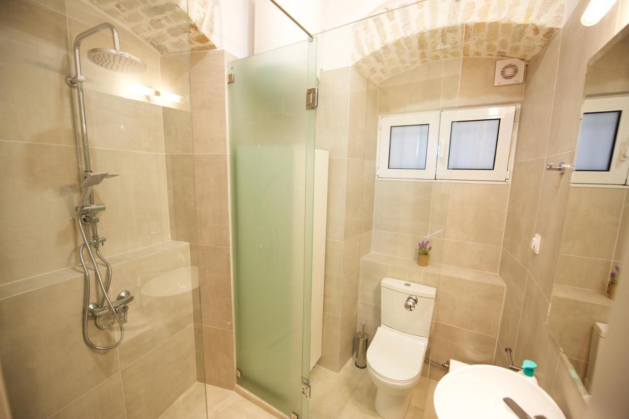 Galiello Boutique Suite By Corfuescapes Corfu  Extérieur photo