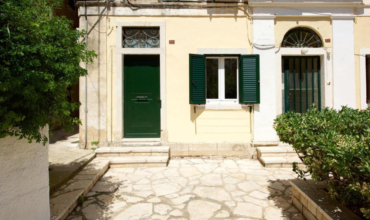 Galiello Boutique Suite By Corfuescapes Corfu  Extérieur photo